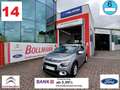 Citroen C3 Feel,2Hd, wenig KM, EPH,Klima,Sitzheizung Silber - thumbnail 1