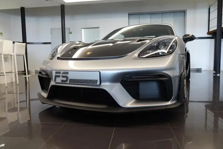 Porsche 918 2024, foto 14