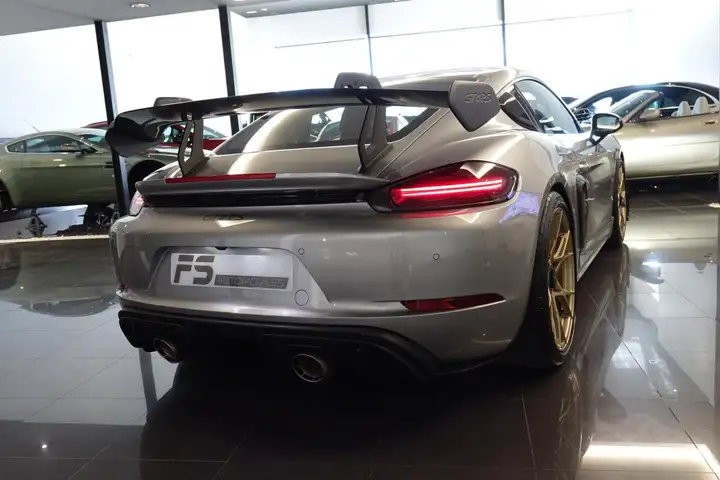 Porsche 918 2024, foto 47