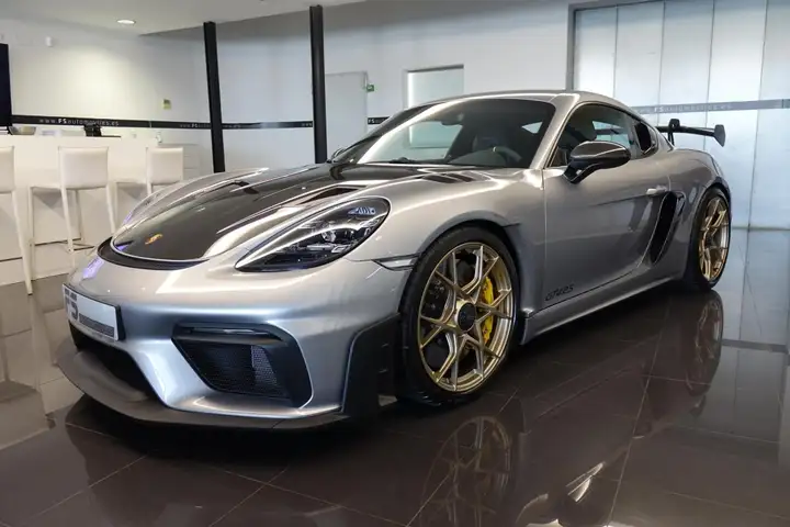 Porsche 918 2024, foto 45