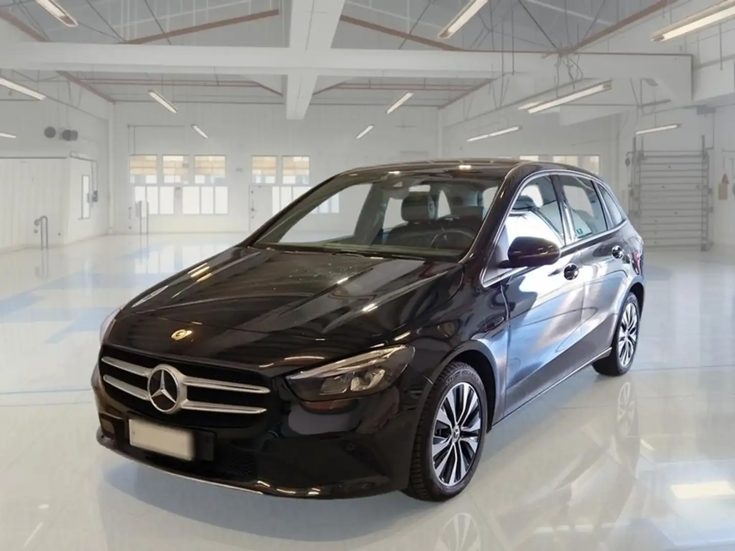 Mercedes-Benz B 250 B 250 EQ-POWER Auto Business Extra - 1