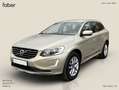 Volvo XC60 D4 AWD Summum *AHK* Beige - thumbnail 1