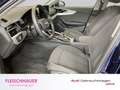 Audi A4 Avant advanced 35 TFSI ACC LED Klima Navi El. Heck Blau - thumbnail 11