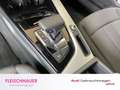 Audi A4 Avant advanced 35 TFSI ACC LED Klima Navi El. Heck Blau - thumbnail 13