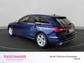 Audi A4 Avant advanced 35 TFSI ACC LED Klima Navi El. Heck Blau - thumbnail 4