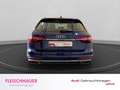Audi A4 Avant advanced 35 TFSI ACC LED Klima Navi El. Heck Blau - thumbnail 5