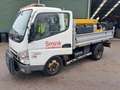 Mitsubishi Canter Canter 3C13 3.0 DI 250 Blanco - thumbnail 1