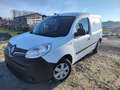 Renault Kangoo 1.5 dCi Weiß - thumbnail 1