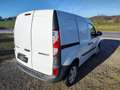 Renault Kangoo 1.5 dCi Weiß - thumbnail 4