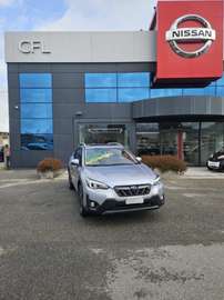 1.6i Lineartronic Premium