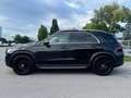 Mercedes-Benz GLE 450 4Matic Aut. / PANORAMADACH / MASSAGE / HEAD-UP ... Schwarz - thumbnail 3