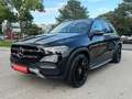 Mercedes-Benz GLE 450 4Matic Aut. / PANORAMADACH / MASSAGE / HEAD-UP ... Schwarz - thumbnail 1