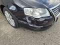 Volkswagen Passat 2.0 TDI Highline Zwart - thumbnail 4