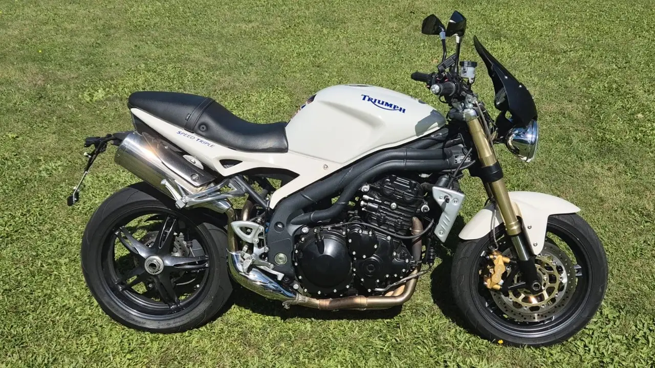 Triumph