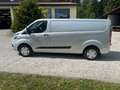 Ford Transit Custom 320 L2 Trend Aut. Parksensoren Silber - thumbnail 2