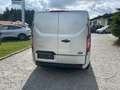 Ford Transit Custom 320 L2 Trend Aut. Parksensoren Silber - thumbnail 4