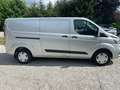 Ford Transit Custom 320 L2 Trend Aut. Parksensoren Silber - thumbnail 12