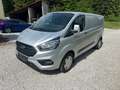 Ford Transit Custom 320 L2 Trend Aut. Parksensoren Silber - thumbnail 1