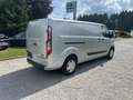 Ford Transit Custom 320 L2 Trend Aut. Parksensoren Silber - thumbnail 13