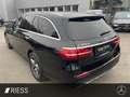 Mercedes-Benz E 300 de 4M T  AMG DISTR. LED RÜCKFAHRK. EASY PACK  HK Schwarz - thumbnail 3
