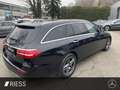 Mercedes-Benz E 300 de 4M T  AMG DISTR. LED RÜCKFAHRK. EASY PACK  HK Schwarz - thumbnail 10