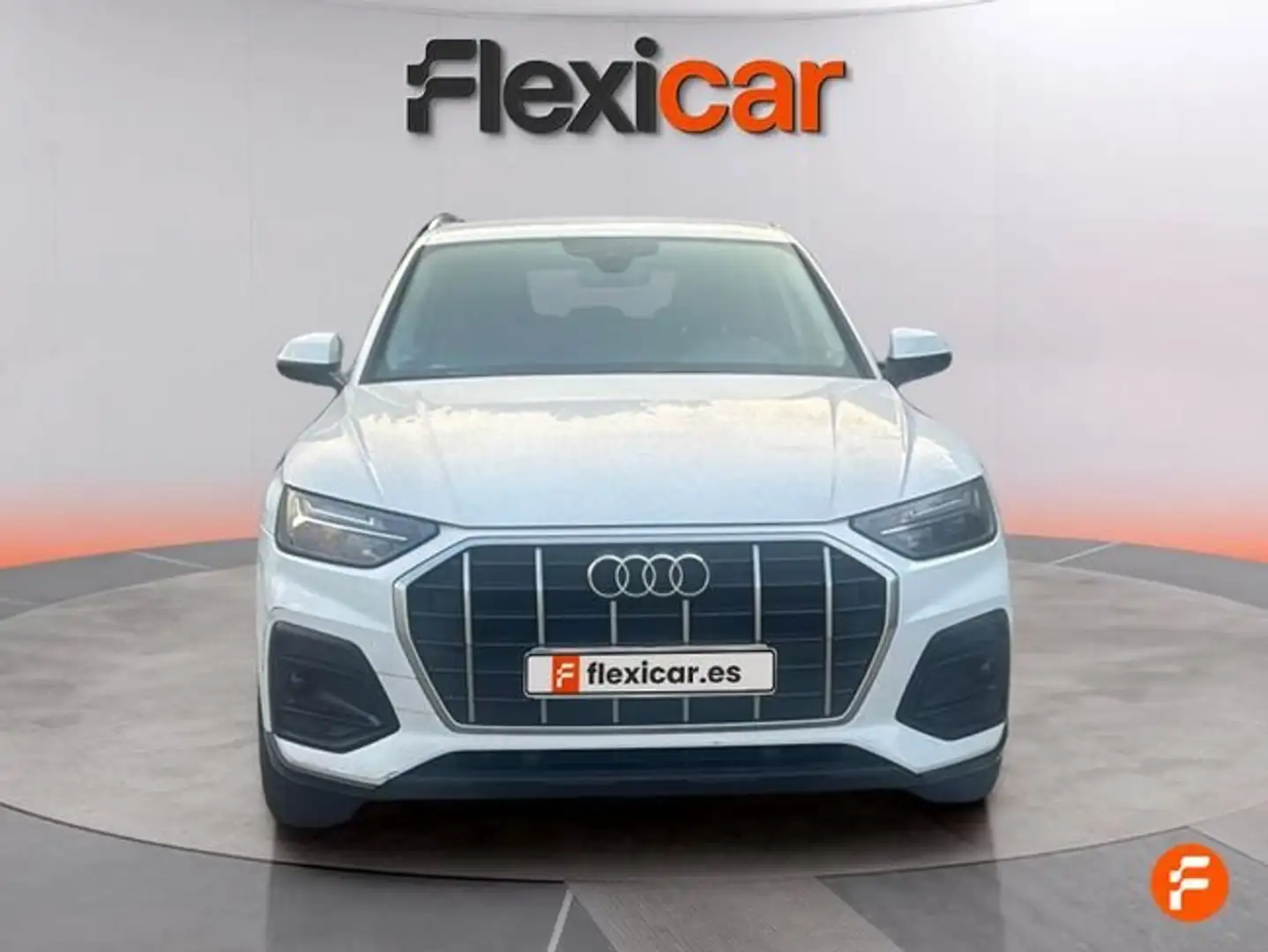 Audi Advanced 35 TDI 120kW S tronic Blanco - 2