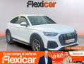 Audi Advanced 35 TDI 120kW S tronic Blanco - thumbnail 1