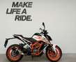 KTM 390 Duke Wit - thumbnail 1