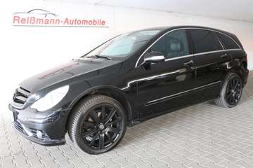 4Matic, Xenon, Leder, Navi, Standhzg.