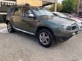 Dacia Duster Duster 1.5 dci Delsey 4x2 110cv NEOPATENTATI!!! Grün - thumbnail 3