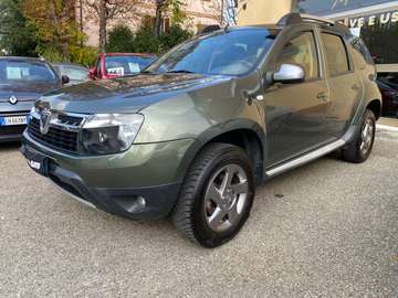 Duster 1.5 dci Delsey 4x2 110cv NEOPATENTATI!!!