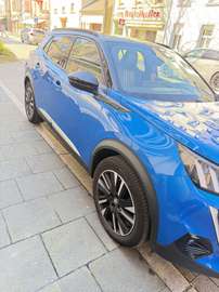 PureTech 130ch S&S EAT6 GT Line