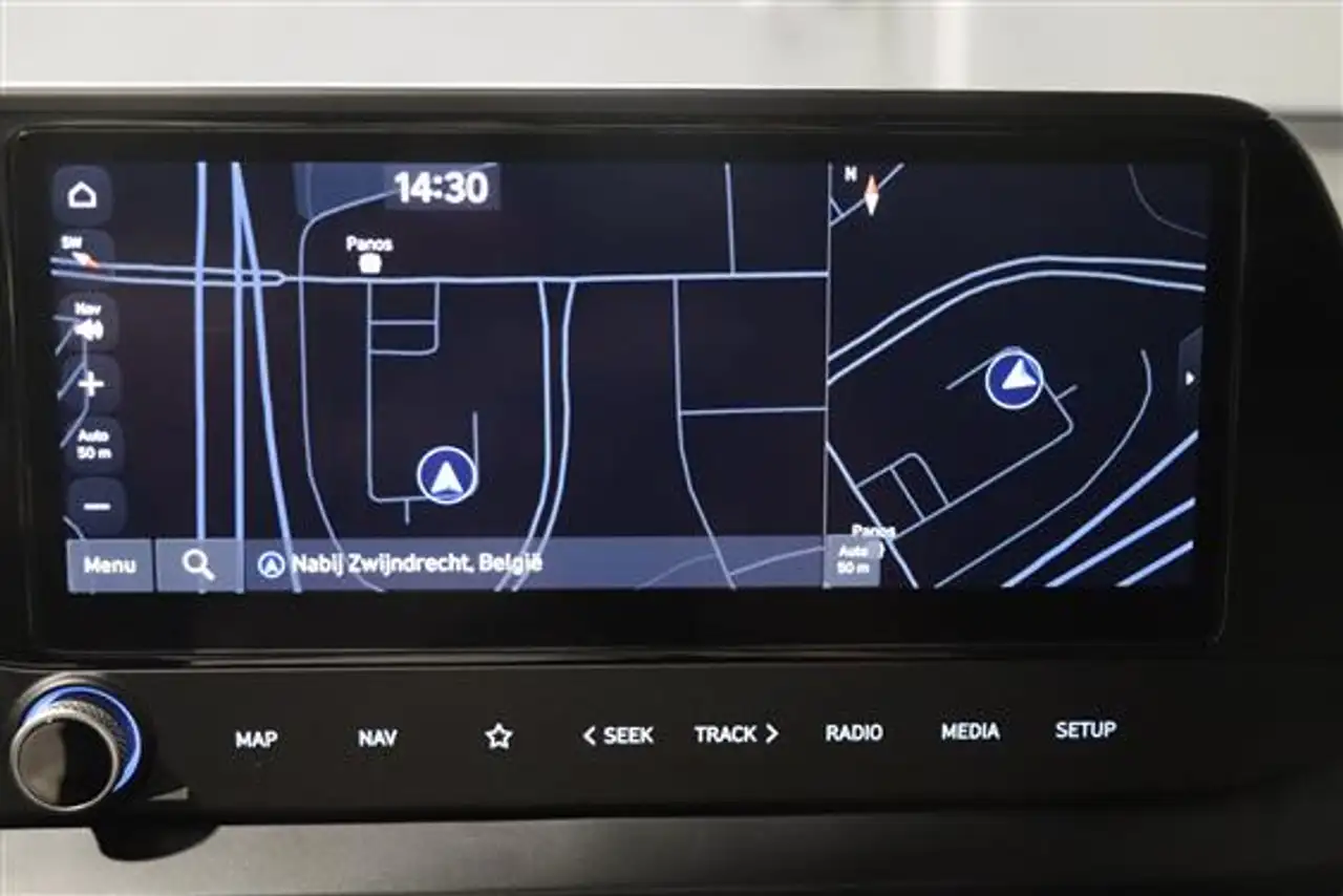 Hyundai i20 1.0 t-gdi techno mhev 12