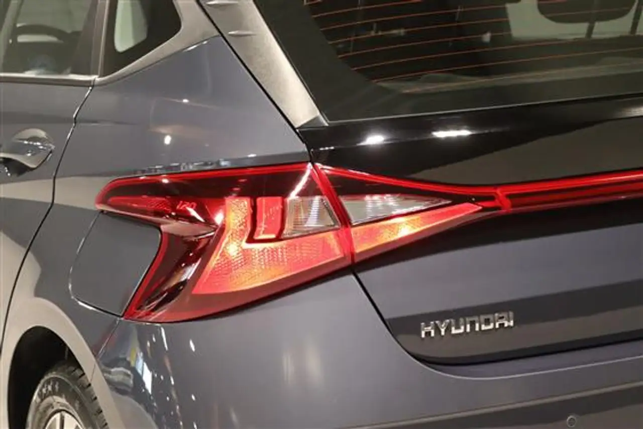 Hyundai i20 1.0 t-gdi techno mhev 23
