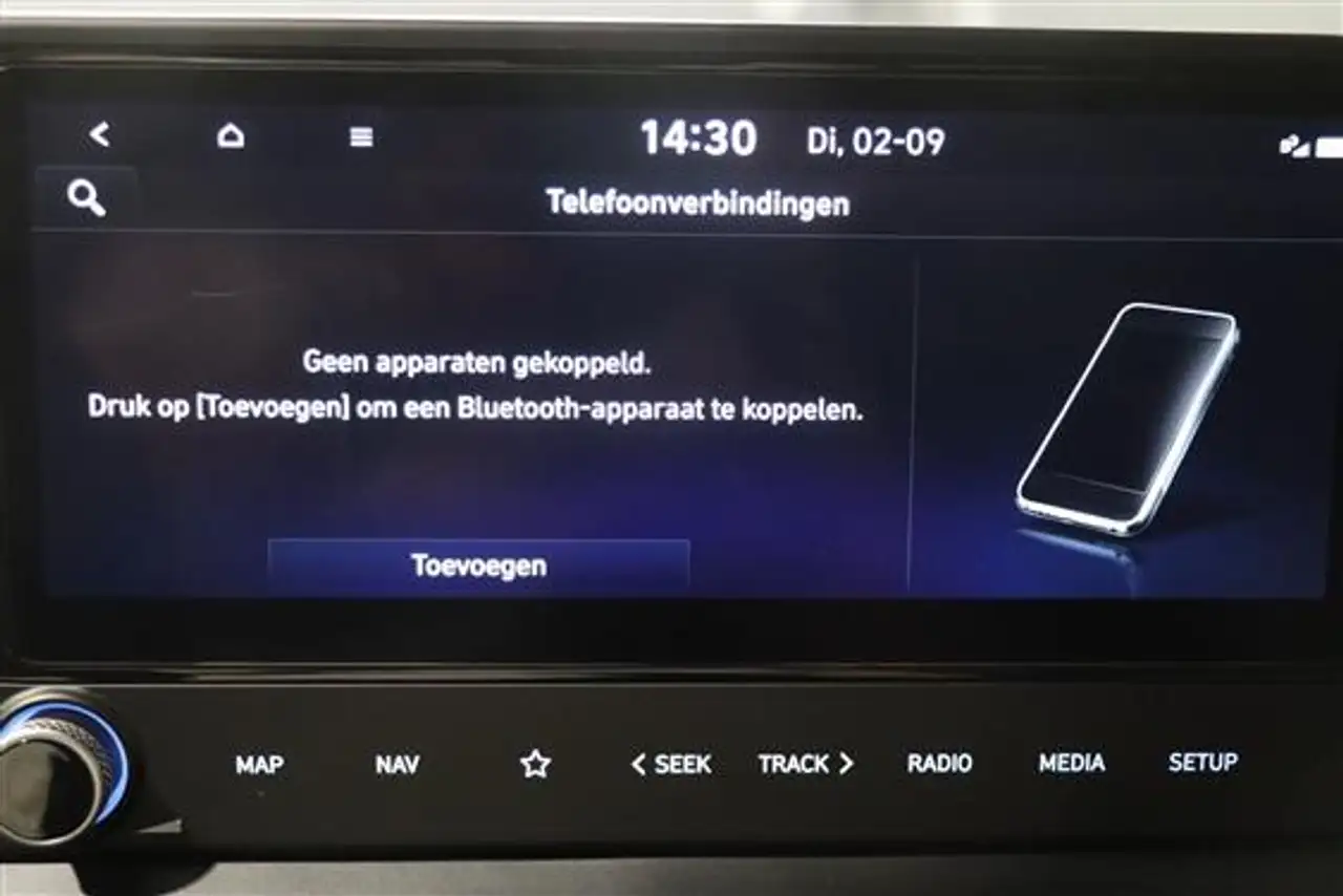 Hyundai i20 1.0 t-gdi techno mhev 11
