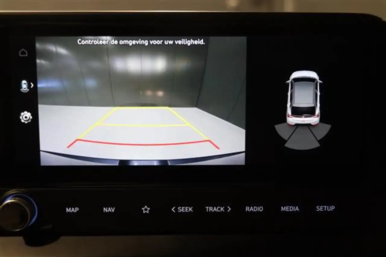 Hyundai i20 1.0 t-gdi techno mhev 13