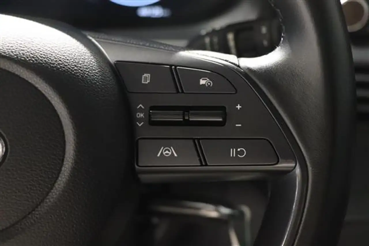 Hyundai i20 1.0 t-gdi techno mhev 17