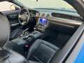 Ford Mustang Mustang 2.3 EcoBoost (EU6.2) - FIFTY FIVE YEARS - Azul - thumbnail 12