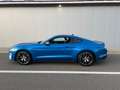 Ford Mustang Mustang 2.3 EcoBoost (EU6.2) - FIFTY FIVE YEARS - Azul - thumbnail 10