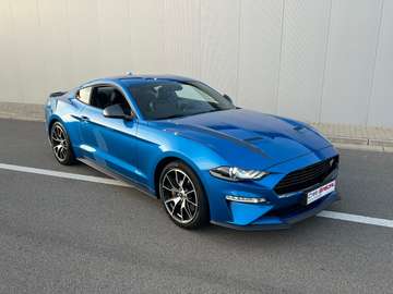 Mustang 2.3 EcoBoost (EU6.2) - FIFTY FIVE YEARS -