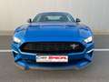 Ford Mustang Mustang 2.3 EcoBoost (EU6.2) - FIFTY FIVE YEARS - Azul - thumbnail 14