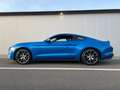Ford Mustang Mustang 2.3 EcoBoost (EU6.2) - FIFTY FIVE YEARS - Azul - thumbnail 1