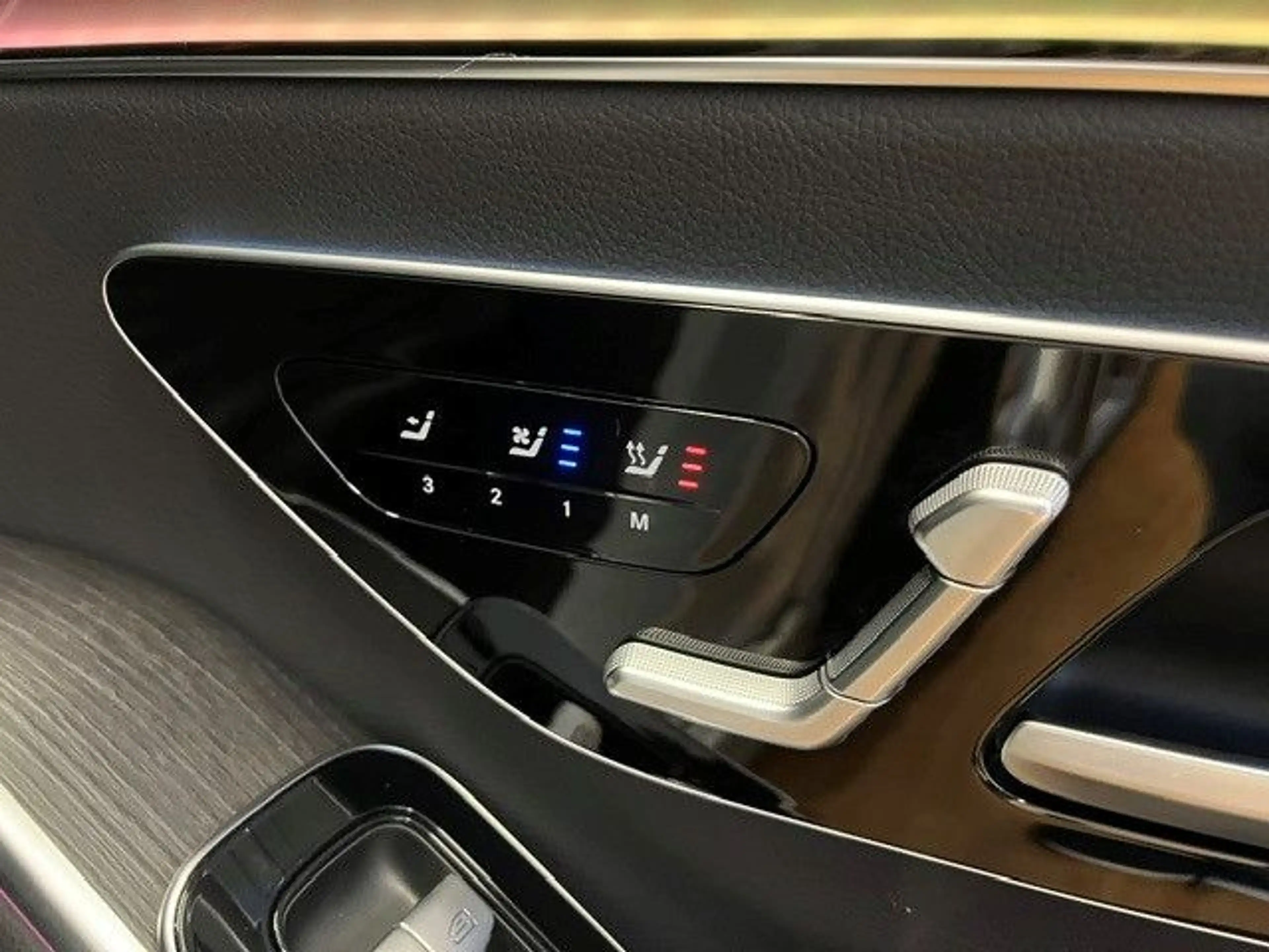 Mercedes-Benz S 400 d 4Matic AMG-Line Pano Night Massage — photo 7
