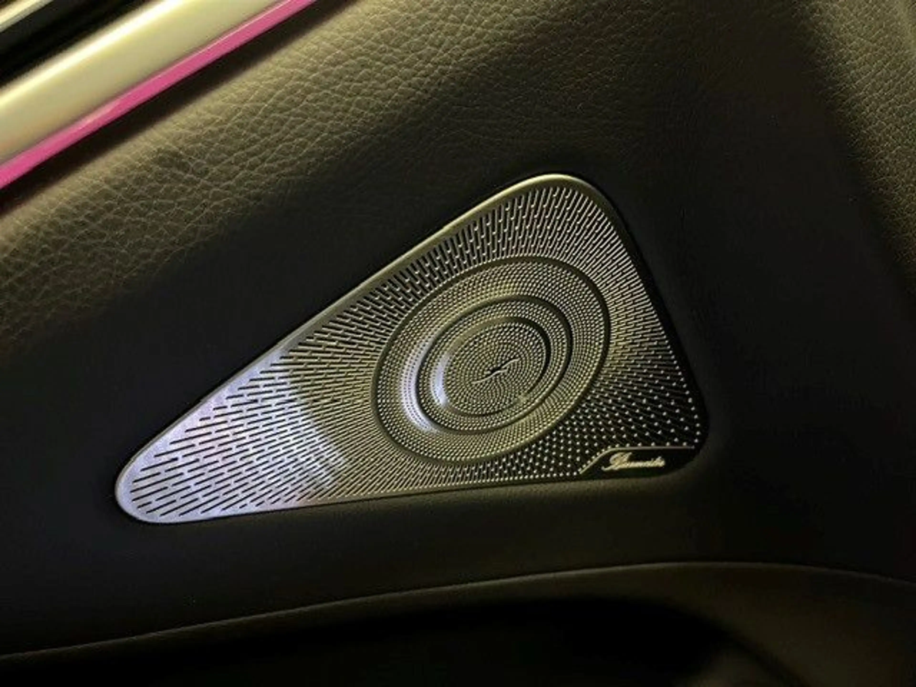 Mercedes-Benz S 400 d 4Matic AMG-Line Pano Night Massage — photo 14