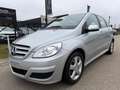 Mercedes-Benz B 180 benzine Automaat Pano dak Leder Gris - thumbnail 2
