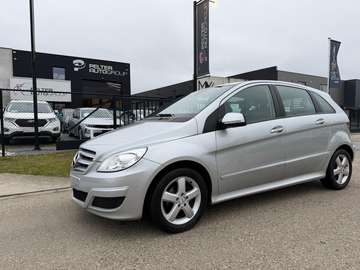 benzine Automaat Pano dak Leder