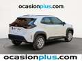 Toyota Yaris Cross 120H Business Plus Blanco - thumbnail 3