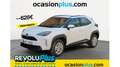 Toyota Yaris Cross 120H Business Plus Blanco - thumbnail 1