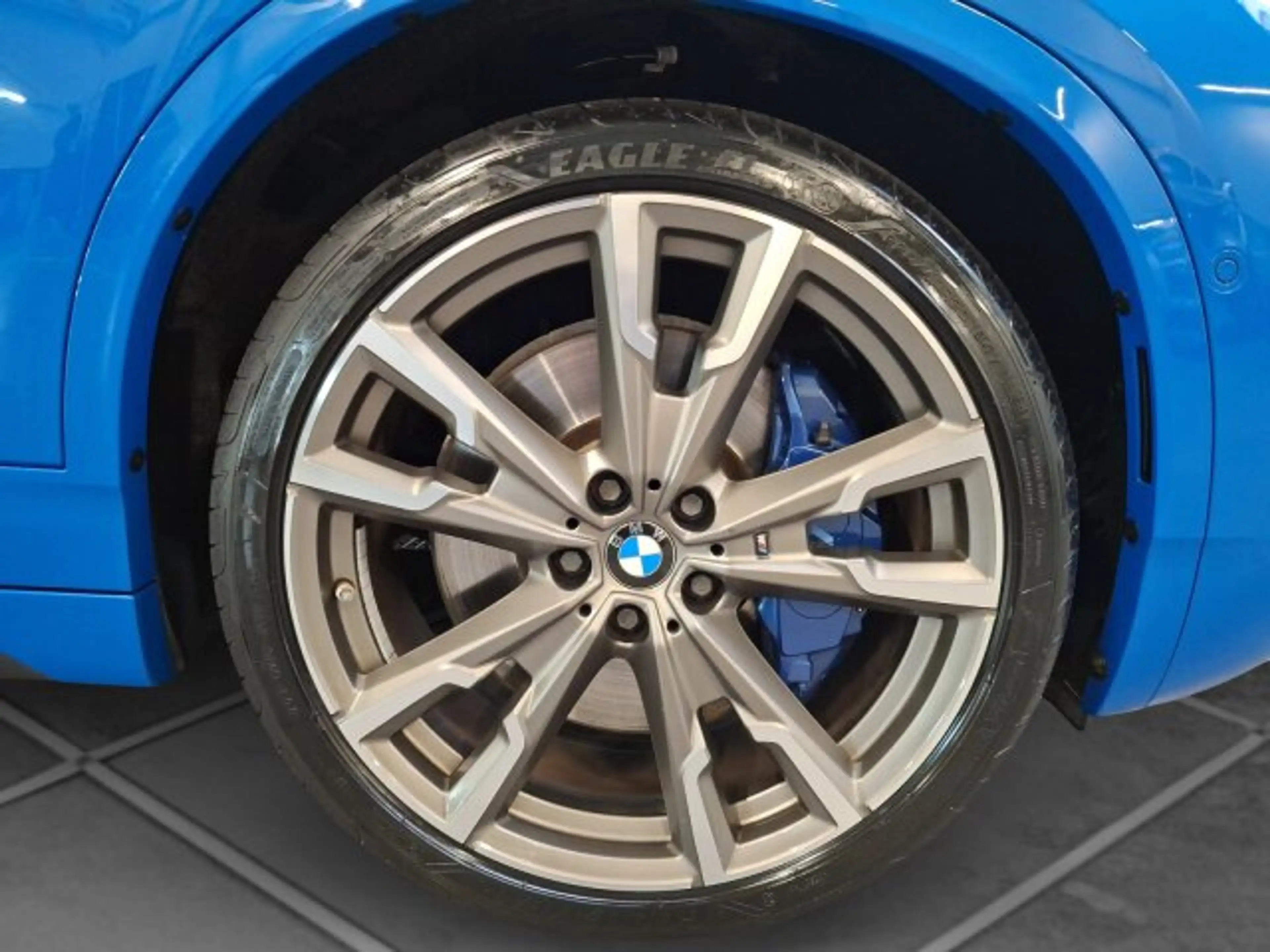 BMW X2 X2 M35i Automatik Klimaautomatik 306PS — photo 6