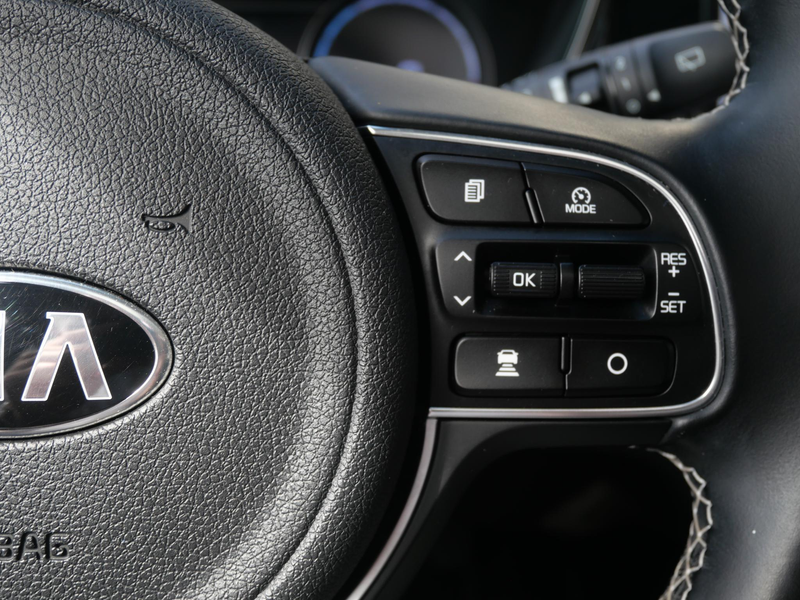 Kia e-Niro DynamicPlusLine 64 kWh | Schuif-kantel dak | Stoel — photo 15